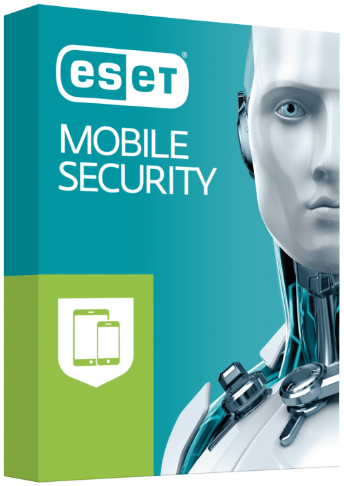 eset mobile security